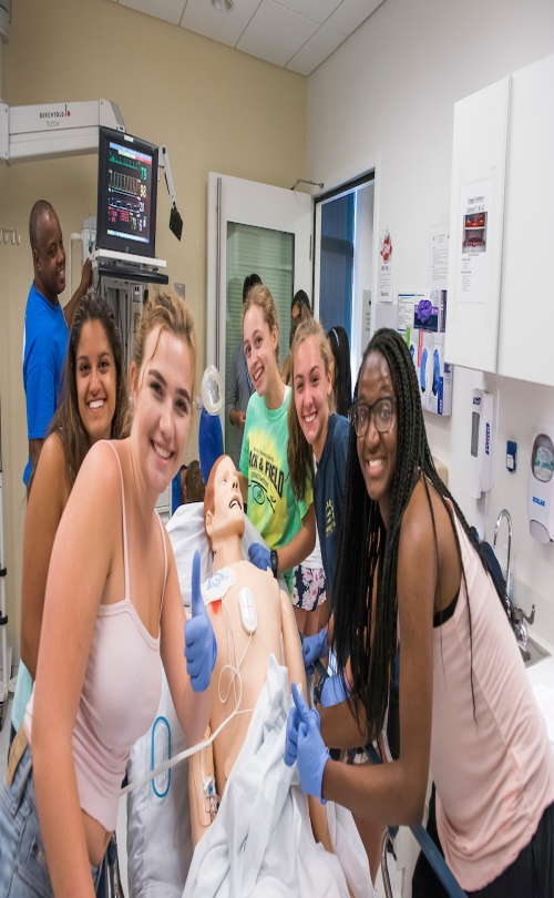 Shorelight Group - Johns Hopkins University